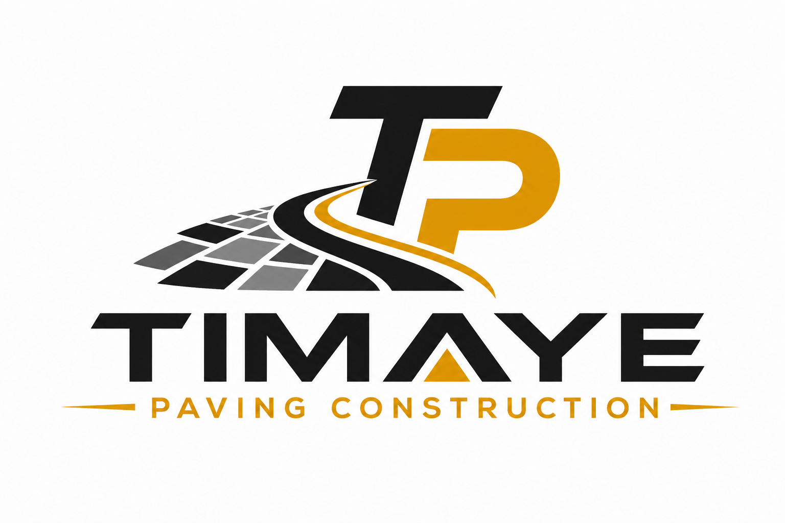 Timaye Paving & Construction Ballito Logo